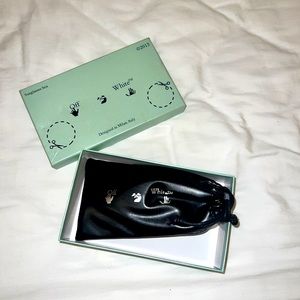 COPY - Off-white glasses for men